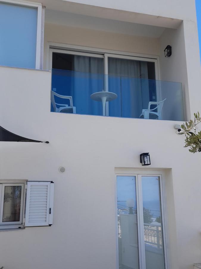 Residence By Georgia Studios Fira  Exterior foto
